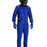 Ajohaalari Sparco Sprint R566 sininen