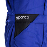 Ajohaalari Sparco Sprint R566 Musta