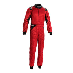 Ajohaalari Sparco Sprint R566 Punainen/musta
