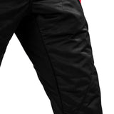 Sparco Competition R567 Musta/Punainen