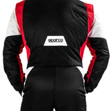 Sparco Competition R567 Musta/Valkoinen