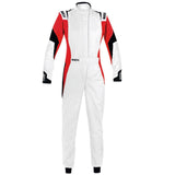 Competition Lady R567 Valkoinen/Punainen