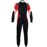 Competition Lady R567 Musta/Punainen