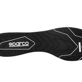 Ajokengät Sparco K-Pole keltainen