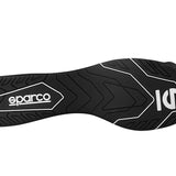 Ajokengät Sparco K-Run keltainen