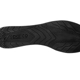 Sparco Skid Svart