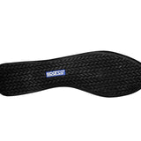 Kengät Sparco Slalom Musta/vihreä