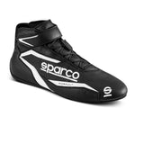 Ajokengät Sparco Formula Musta
