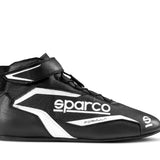 Ajokengät Sparco Formula Musta