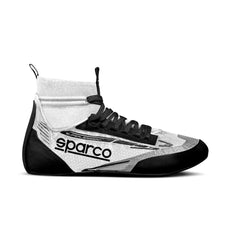 Ajokengät Sparco Superleggera Musta/Valkoinen