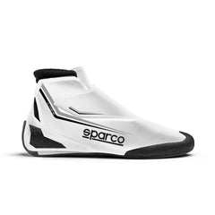 Ajokengät Sparco K-Prime Valkoinen/Musta