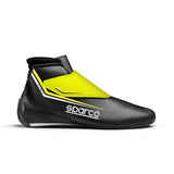 Ajokengät Sparco K-Prime Musta/Keltainen