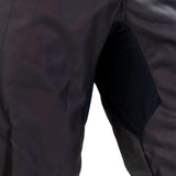 Overall X-Light K Svart/Vit