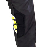 Overall X-Light K Blå/Gul
