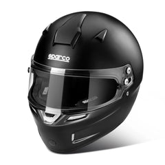Kypärä Sparco Sky KF-5w Musta