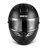 Kypärä Sparco Sky KF-5w Musta