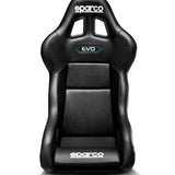 Istuin Sparco Evo QRT Sky