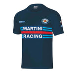 T-paita Replica Martini Racing