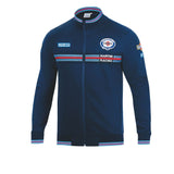 Vetoketjullinen svetari - Martini Racing