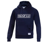 Huppari Sparco Frame Sininen