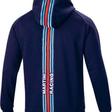 Huppari Martini Big Stripes Sininen