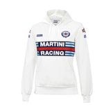 Huppari Martini Racing Lady