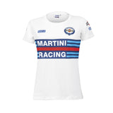 T-Shirt Martini Lady