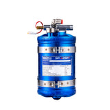 Sammutusjärjestelmä, formula 1,3 L, ruostumaton, elektroninen