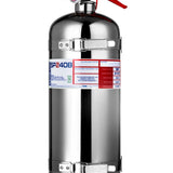 Palosammutin Sparco Käsisammutin Vaahto AFFF 2,4 L