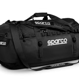 Laukku sparco dakar duffle iso musta