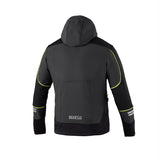 Takki Softshell Sparco Tech Haarma/Kelta