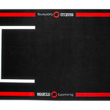 Matto Sparco Gaming Rig 180x120