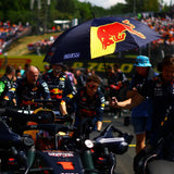 Sateenvarjo RedBull Racing