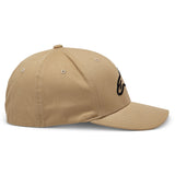 Lippis Ageless Curve Hiekka/musta