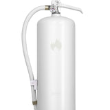 Palosammutin, Design by Housegard, 6 kg jauhe PE6HRA, valkoinen