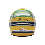 Bell kypärä KC7 CMR Ayrton Senna