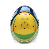Bell kypärä KC7 CMR Ayrton Senna