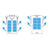 Sparco Ice-Vest Jäähdytysliivi