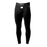 Alusasu housut Sparco RW-11 Musta