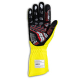 Ajohanskat Sparco Arrow Keltainen