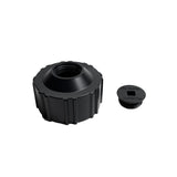 Tuff Jug Standard korkki musta (Gen 3)