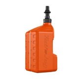 Tuff Jug Quick Fuel 20L Oranssi rippikorkki musta (Gen 3)