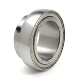 Taka-akselin laakeri 50 mm x 80 mm Dunlop