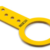 Hinaussilmukka Sparco Ø 80 mm FIA