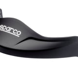 Näyttö Sparco ABS AIR RJ-5i mattamusta