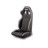 Penkit Sparco R100 Musta/harmaa