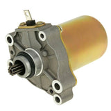 Starttimoottori mallille Raket/Rotax/X30