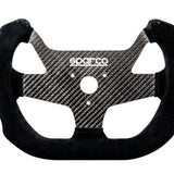 Ohjauspyörä Sparco F-10 C Carbon