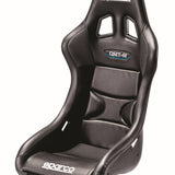 Istuin Sparco QRT-R SKY, keinonahkaa