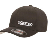 Lippis Sparco Original musta